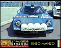 1 Lancia Stratos B.Darniche - A.Mahe' Cefalu' Parco chiuso (1)